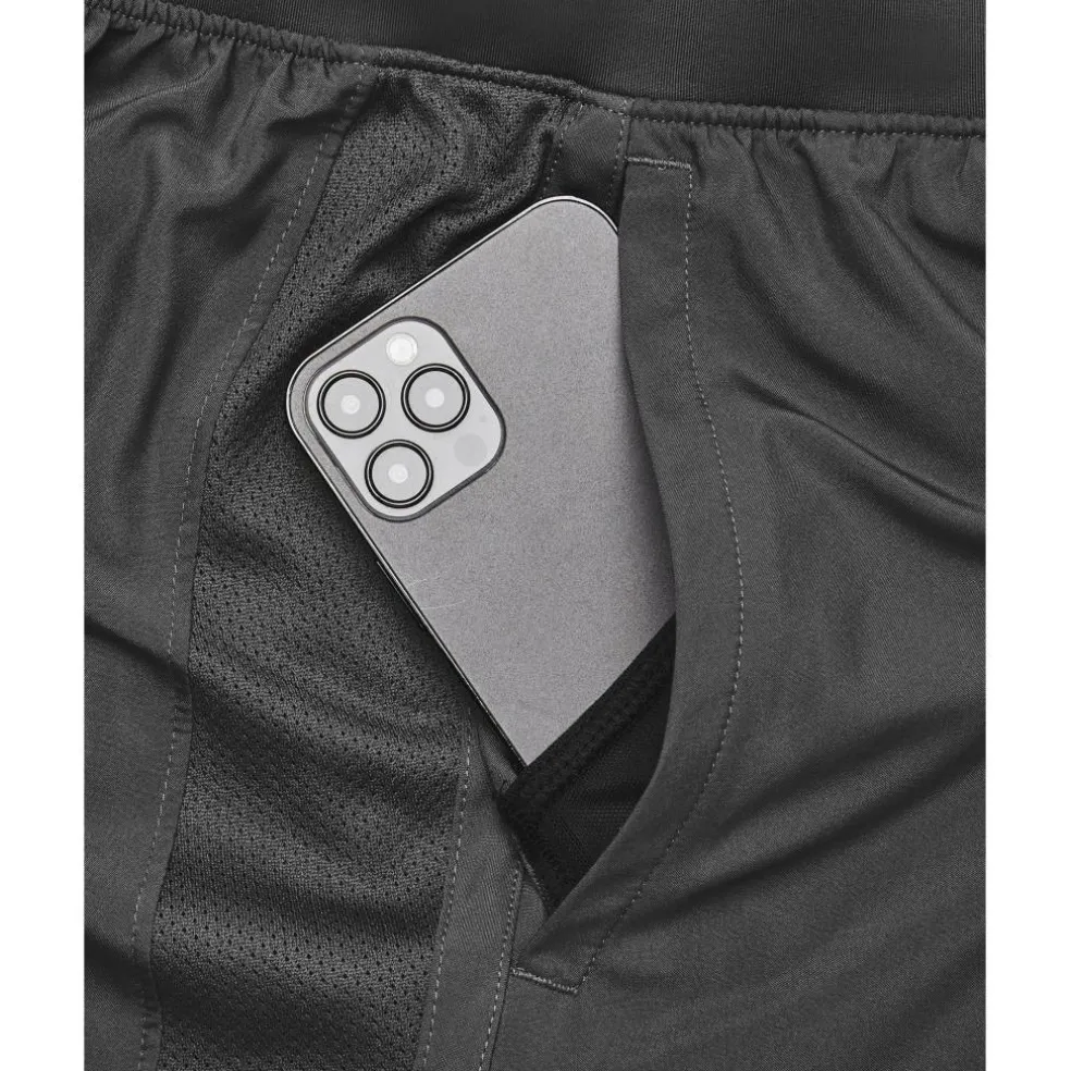 Men's UA Launch Run 2-in-1 Shorts
