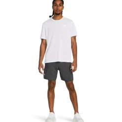 Men's UA Launch Run 2-in-1 Shorts
