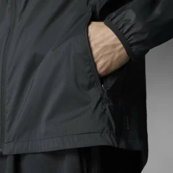 Men's Ultimate Allover Print Wind.RDY Reflective Slim Fit Performance Running Jacket