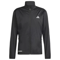 Men's Ultimate Allover Print Wind.RDY Reflective Slim Fit Performance Running Jacket