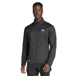 Men's Ultimate Allover Print Wind.RDY Reflective Slim Fit Performance Running Jacket