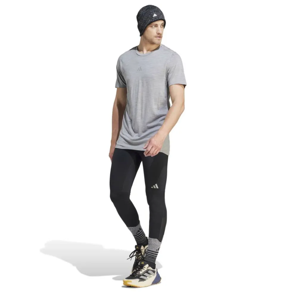 Men's Ultimate Core Warm Performance Running Tights