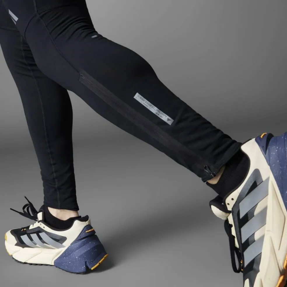 Men's Ultimate Core Warm Performance Running Tights
