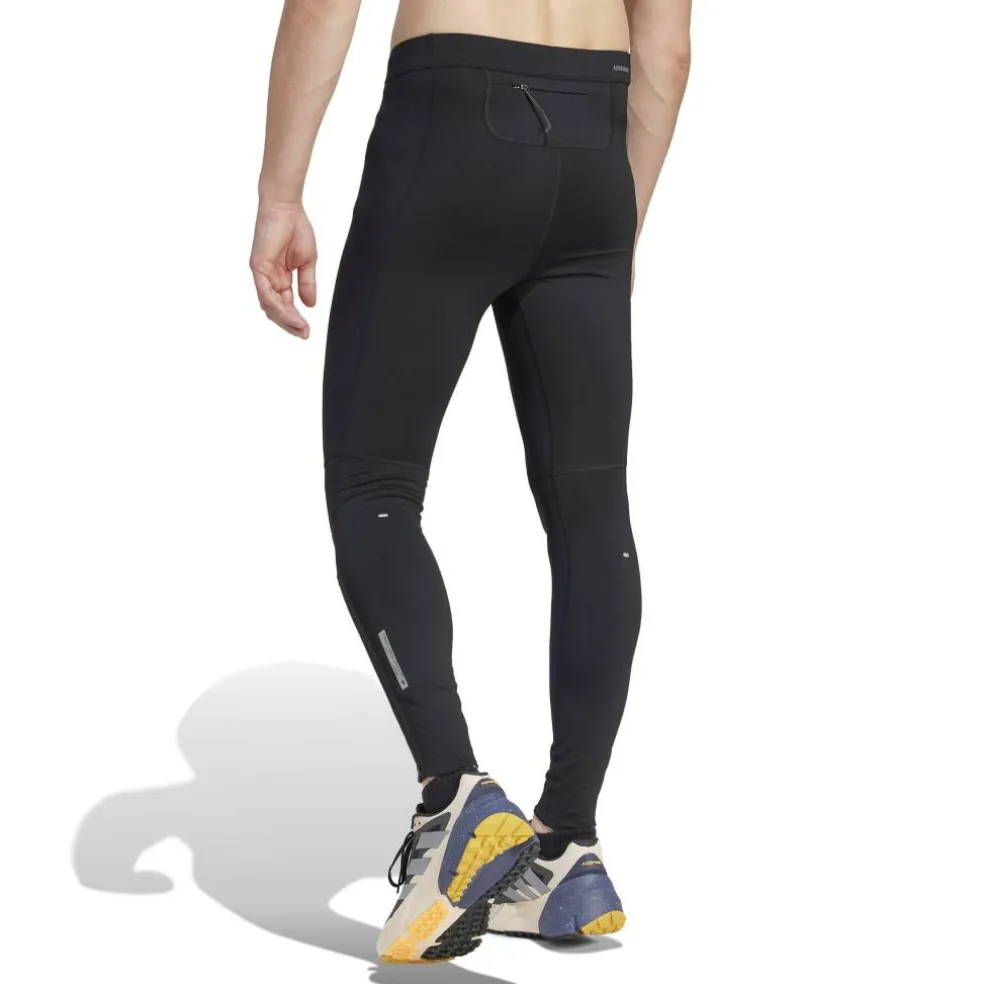 Men's Ultimate Core Warm Performance Running Tights