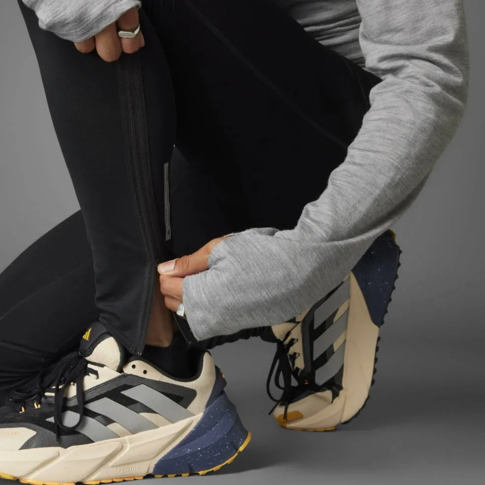 Men's Ultimate Core Warm Performance Running Tights
