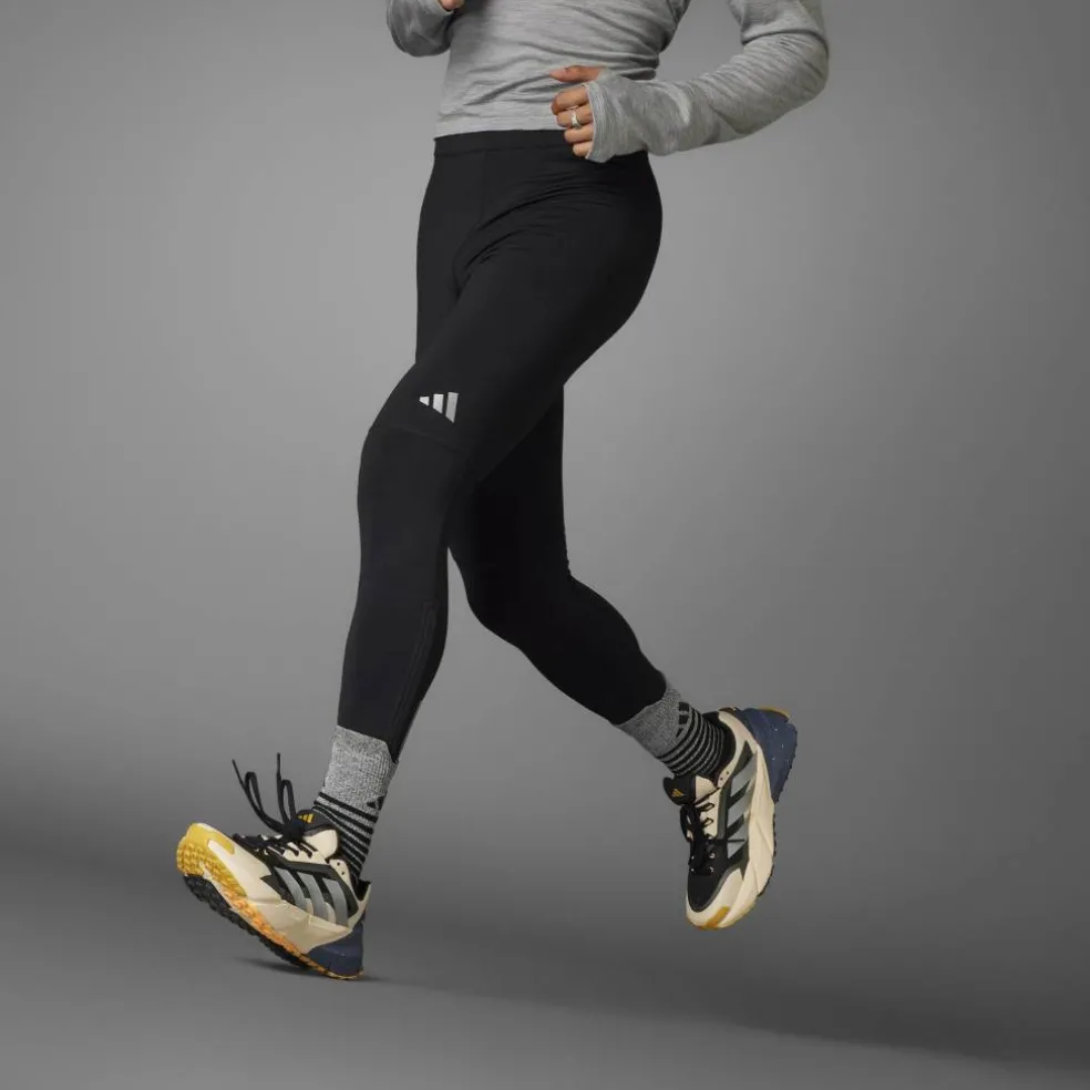 Men's Ultimate Core Warm Performance Running Tights