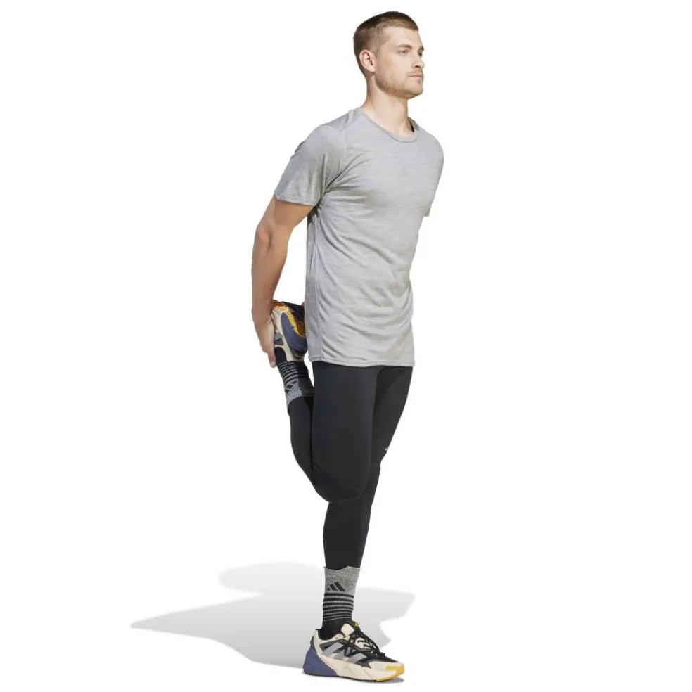 Men's Ultimate Core Warm Performance Running Tights