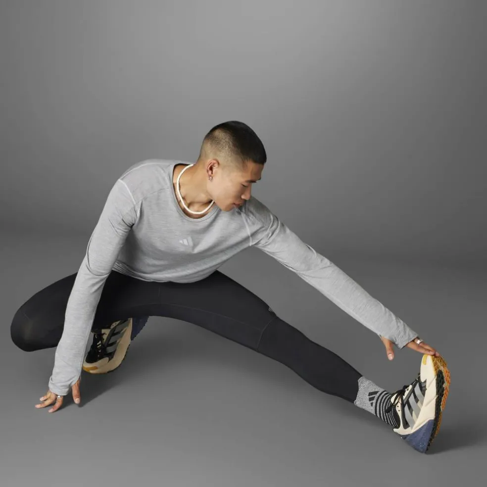 Men's Ultimate Core Warm Performance Running Tights