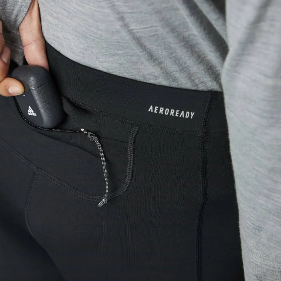 Men's Ultimate Core Warm Performance Running Tights