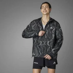Men's Ultimate Premium Performance Running Jacket