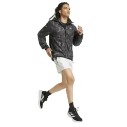 Men's Ultimate Premium Performance Running Jacket