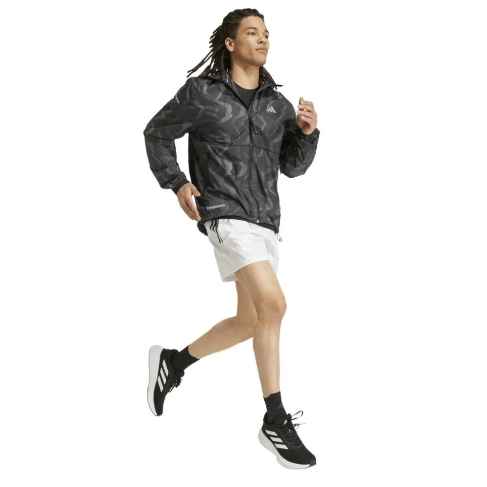 Men's Ultimate Premium Performance Running Jacket