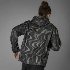 Men's Ultimate Premium Performance Running Jacket