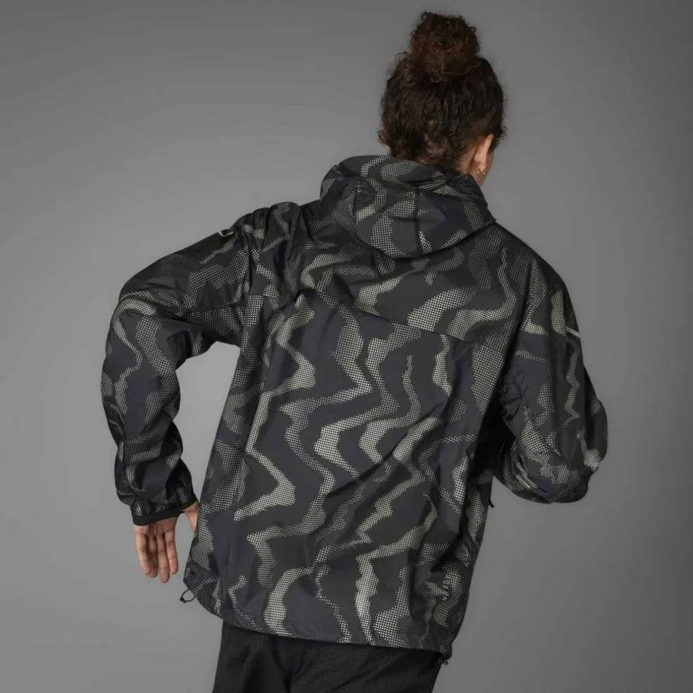 Men's Ultimate Premium Performance Running Jacket