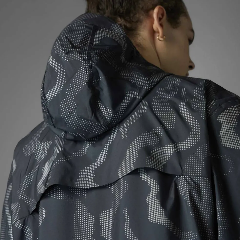 Men's Ultimate Premium Performance Running Jacket