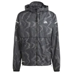 Men's Ultimate Premium Performance Running Jacket