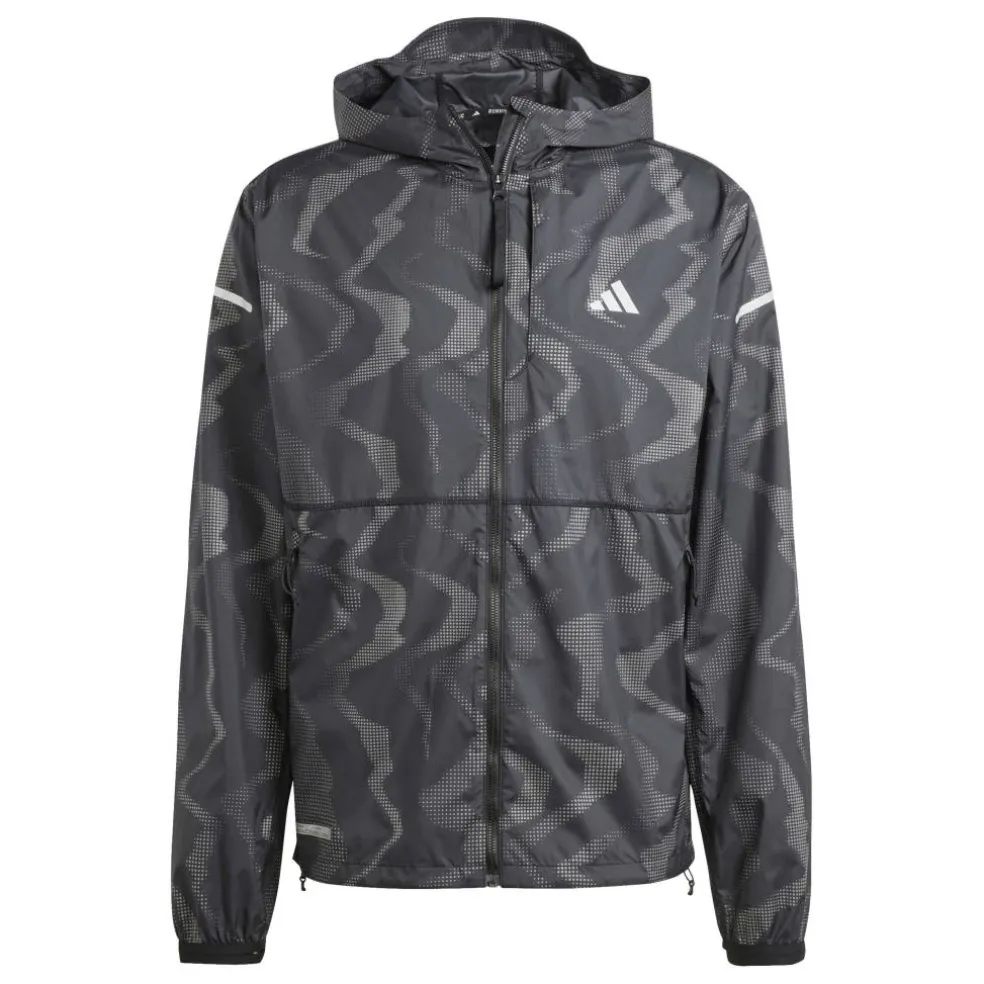 Men's Ultimate Premium Performance Running Jacket