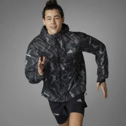 Men's Ultimate Premium Performance Running Jacket