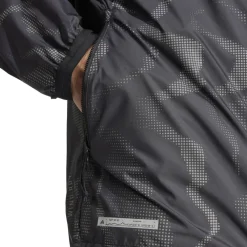 Men's Ultimate Premium Performance Running Jacket