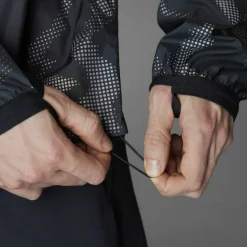 Men's Ultimate Premium Performance Running Jacket