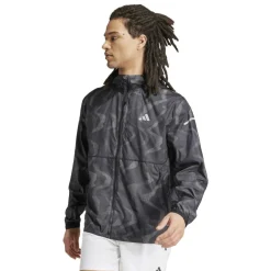 Men's Ultimate Premium Performance Running Jacket