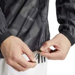Men's Ultimate Premium Performance Running Jacket