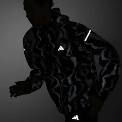 Men's Ultimate Premium Performance Running Jacket