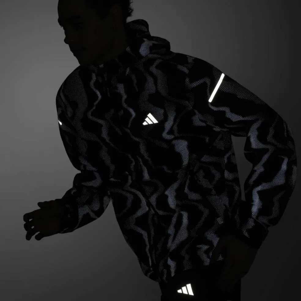 Men's Ultimate Premium Performance Running Jacket