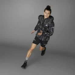 Men's Ultimate Premium Performance Running Jacket
