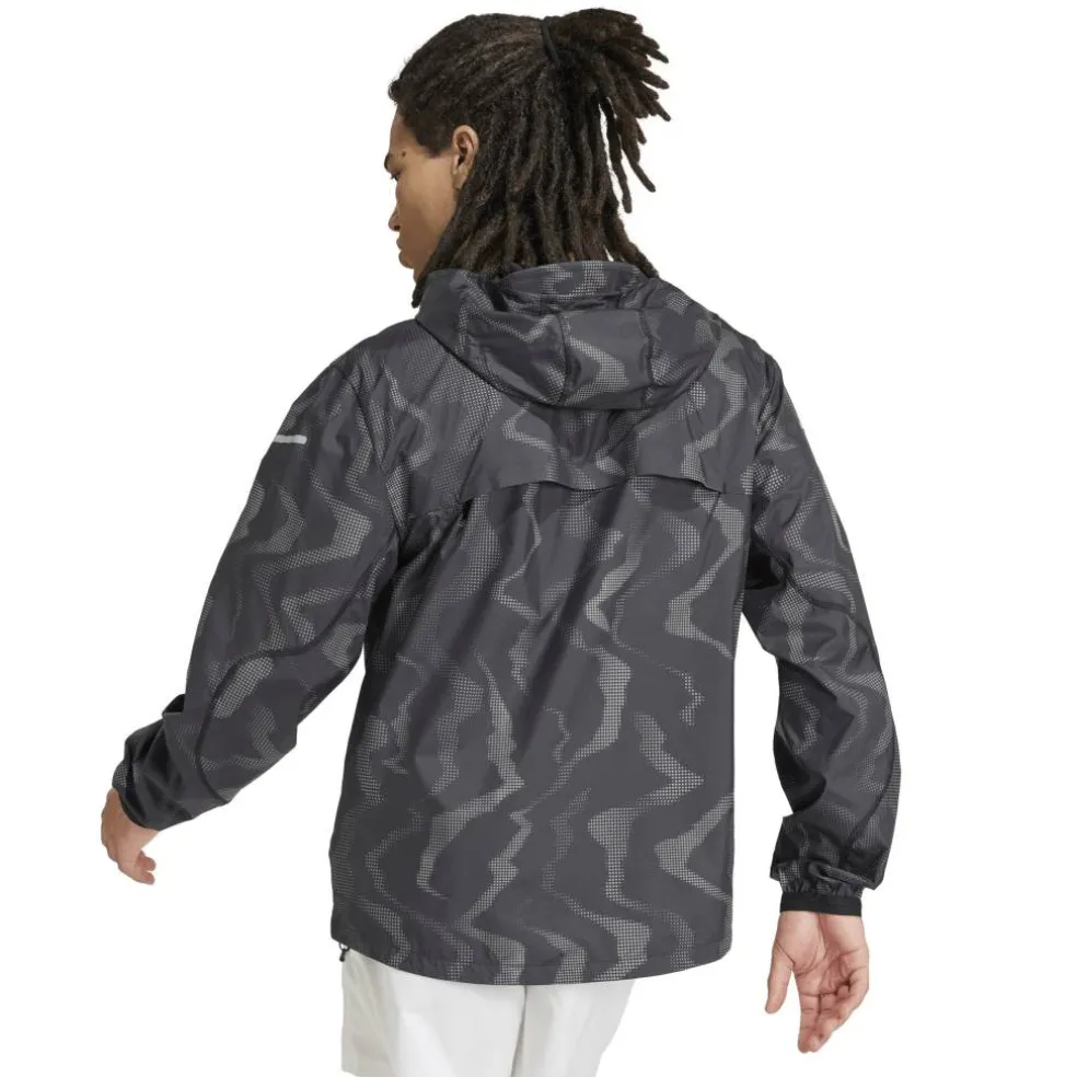 Men's Ultimate Premium Performance Running Jacket