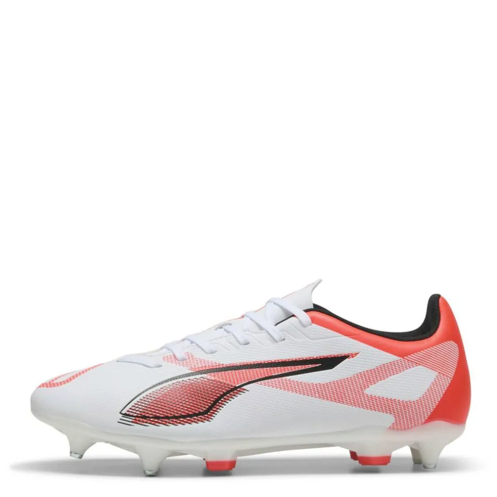 Men's Ultra Play Soft Ground Football Boots