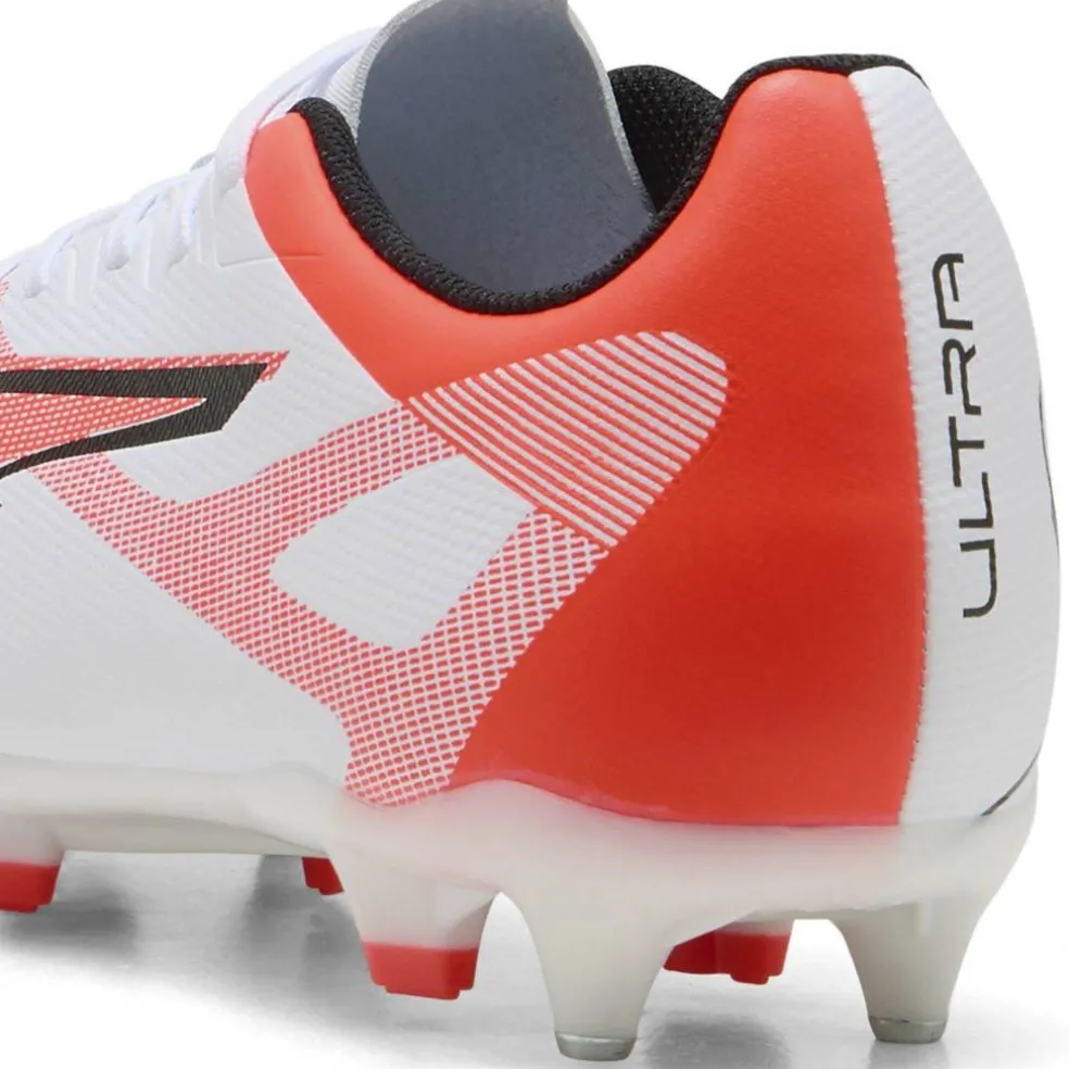 Men's Ultra Play Soft Ground Football Boots