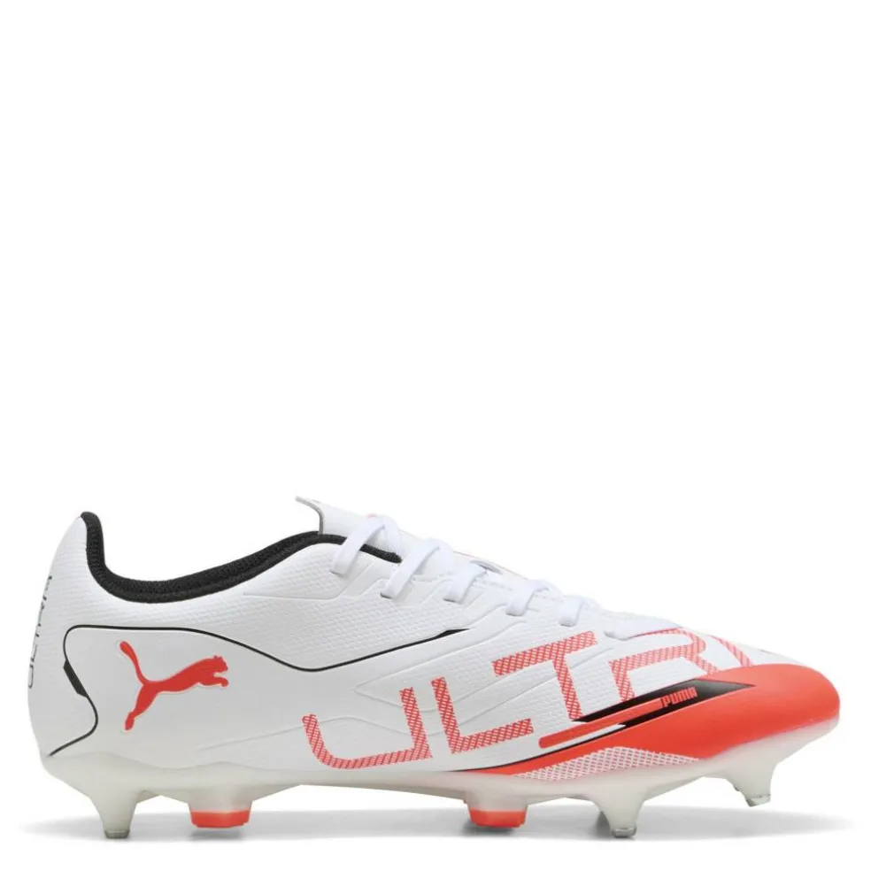 Men's Ultra Play Soft Ground Football Boots