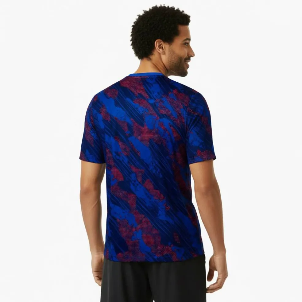 Mens Umbro Rangers Pre Match Kit Armed Forces 2025 2026