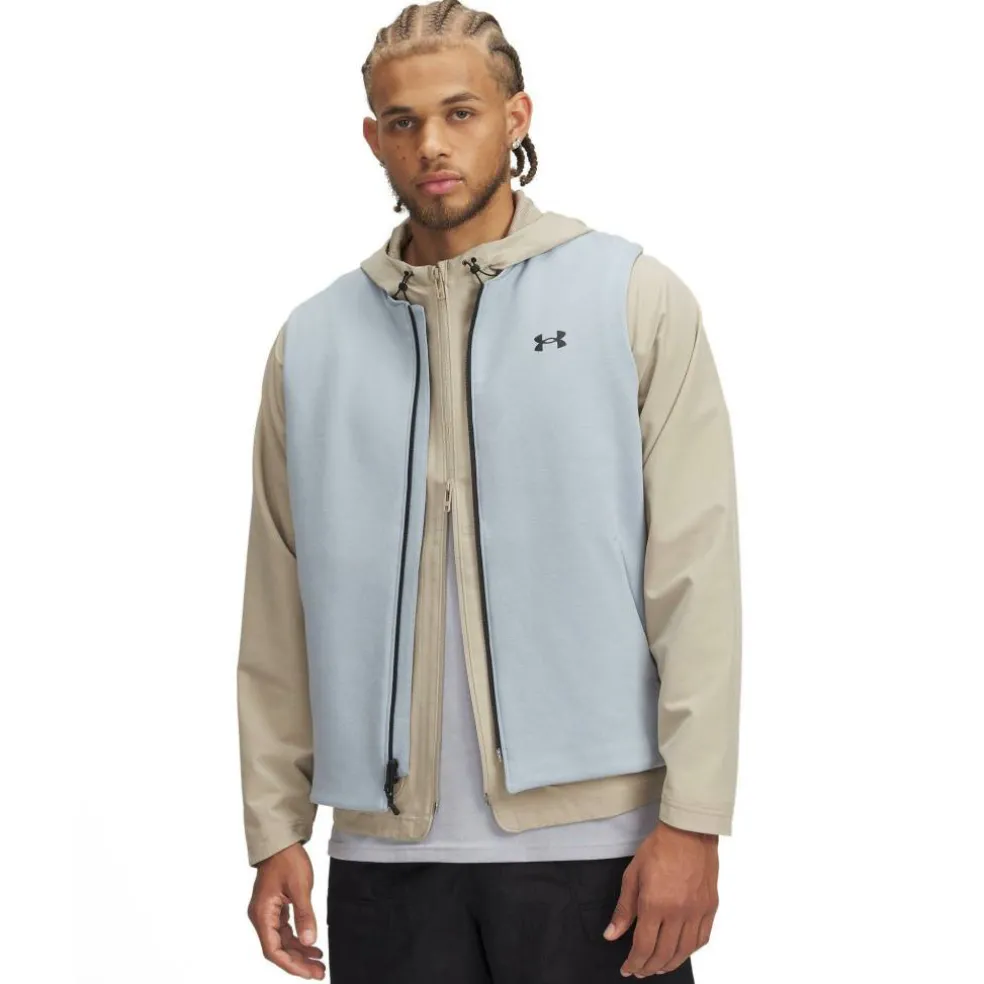 Men's Unstoppable Lightweight Gilet