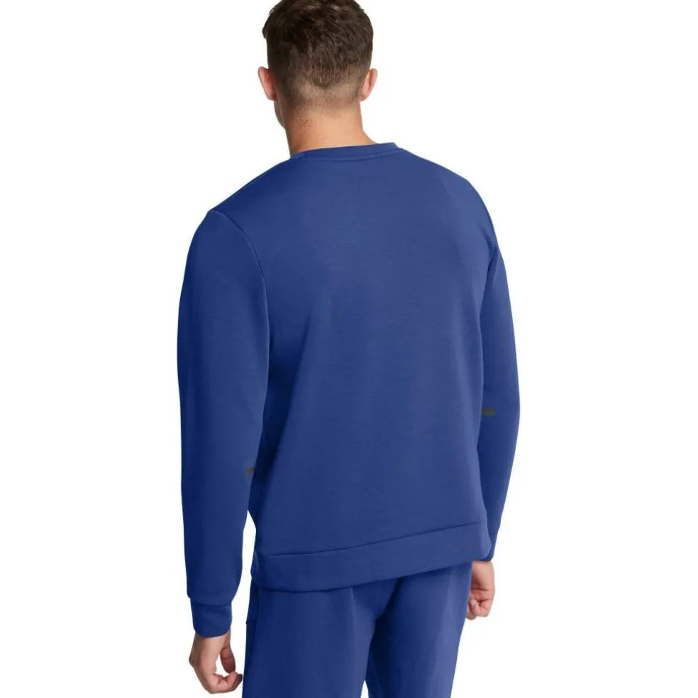 Men's UNSTOPP Crew Sweatshirt