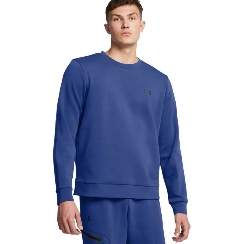 Men's UNSTOPP Crew Sweatshirt