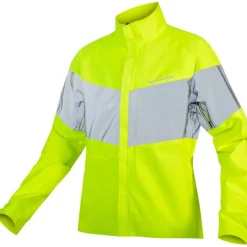 Mens Urban Luminite Jacket II