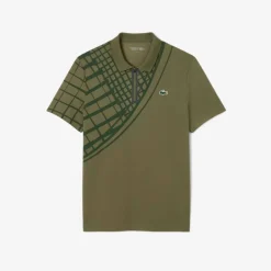 Men's US Open Short-Sleeve Performance Polo Shirt