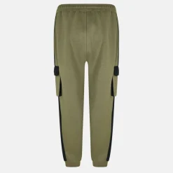 Men's Utility Closed Hem Fleece Joggers