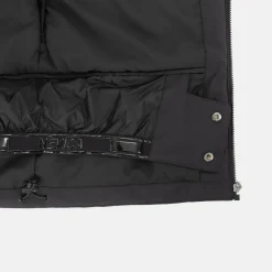 Men's Vail Waterproof Windproof Synthetic Insulated Detachable Hood Ski Jacket