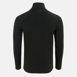 Men's Vail Zipped Winter Baselayer Top