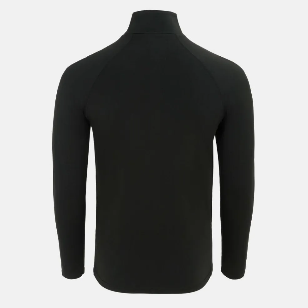 Men's Vail Zipped Winter Baselayer Top