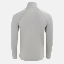 Men's Vail Zipped Winter Baselayer Top