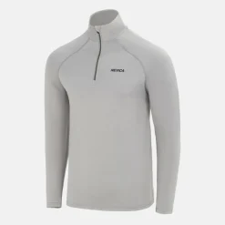 Men's Vail Zipped Winter Baselayer Top