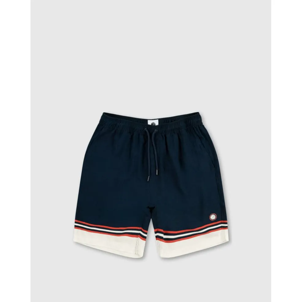 Men's Valencia Fleece Jogger Shorts