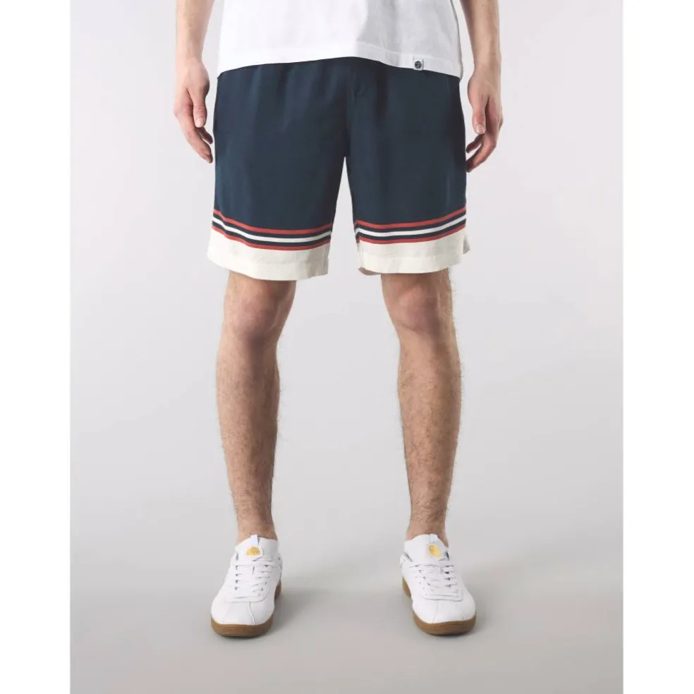 Men's Valencia Fleece Jogger Shorts