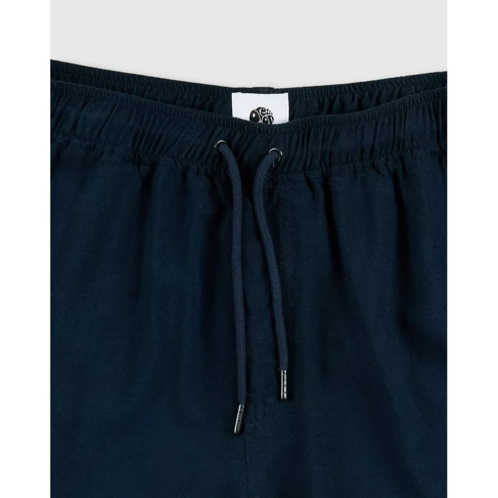 Men's Valencia Fleece Jogger Shorts