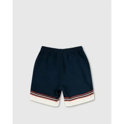 Men's Valencia Fleece Jogger Shorts