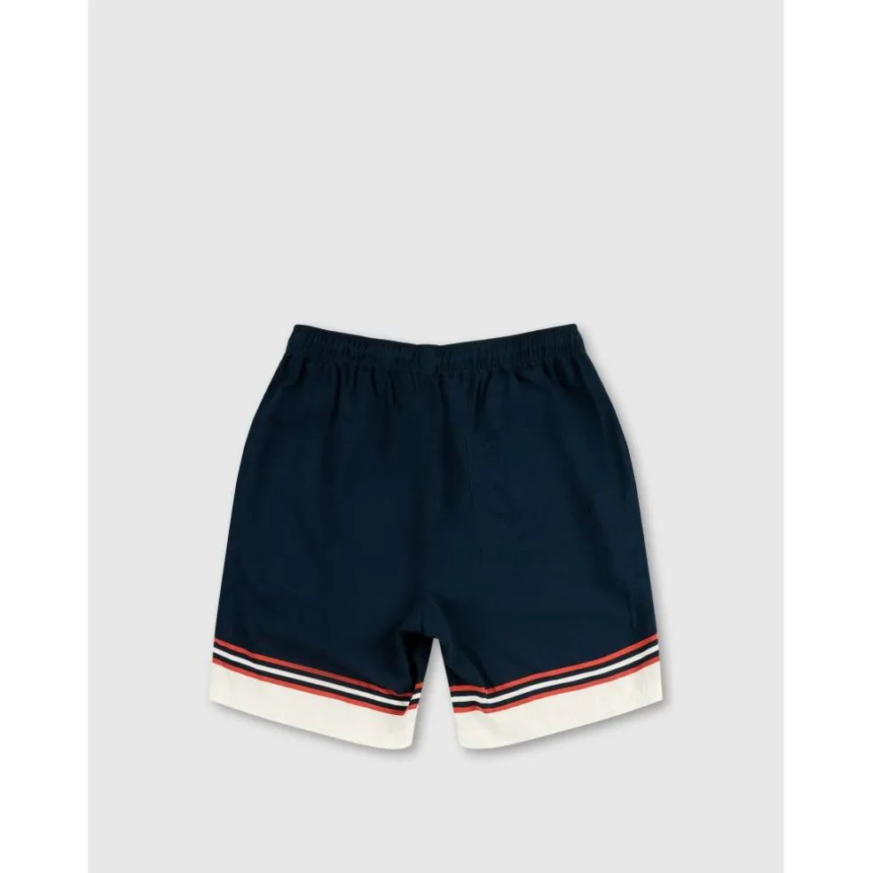 Men's Valencia Fleece Jogger Shorts
